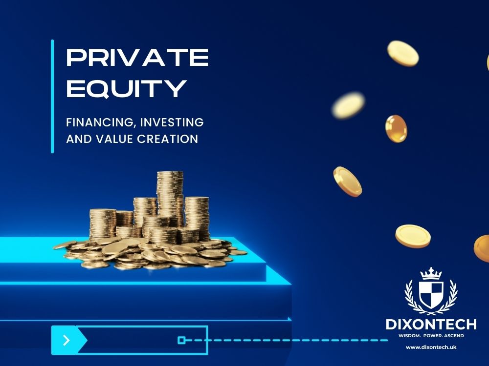 Private Equity: Financing, Investing, and Value Creation